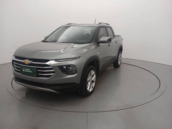 CHEVROLET MONTANA 1.2 TURBO FLEX LTZ AUTOMÁTICO